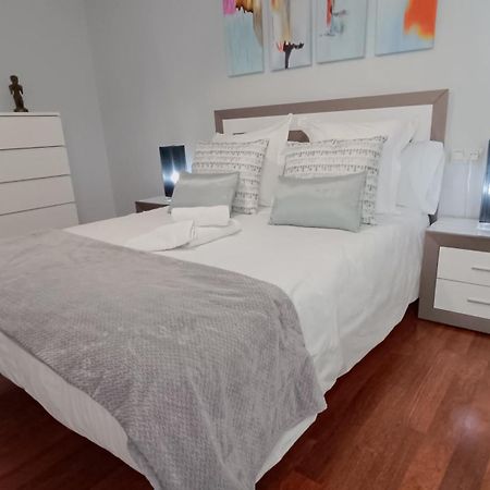 Apartamento La Cava Calahorra Ngoại thất bức ảnh