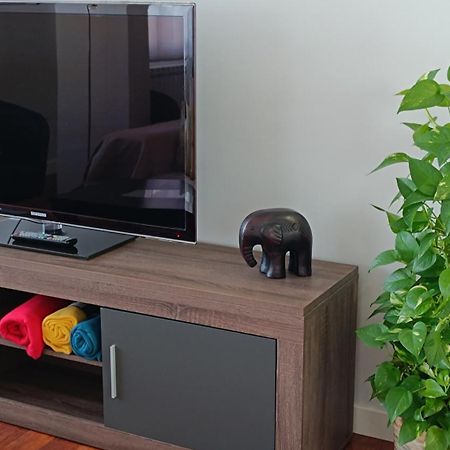 Apartamento La Cava Calahorra Ngoại thất bức ảnh