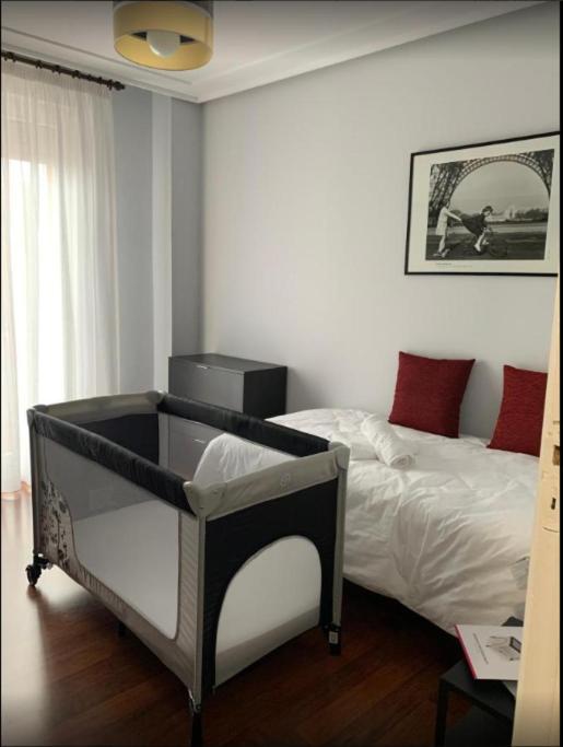 Apartamento La Cava Calahorra Ngoại thất bức ảnh