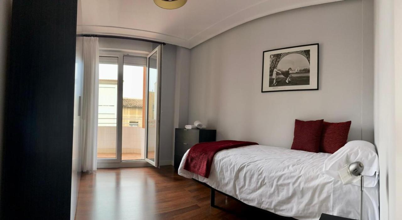 Apartamento La Cava Calahorra Ngoại thất bức ảnh