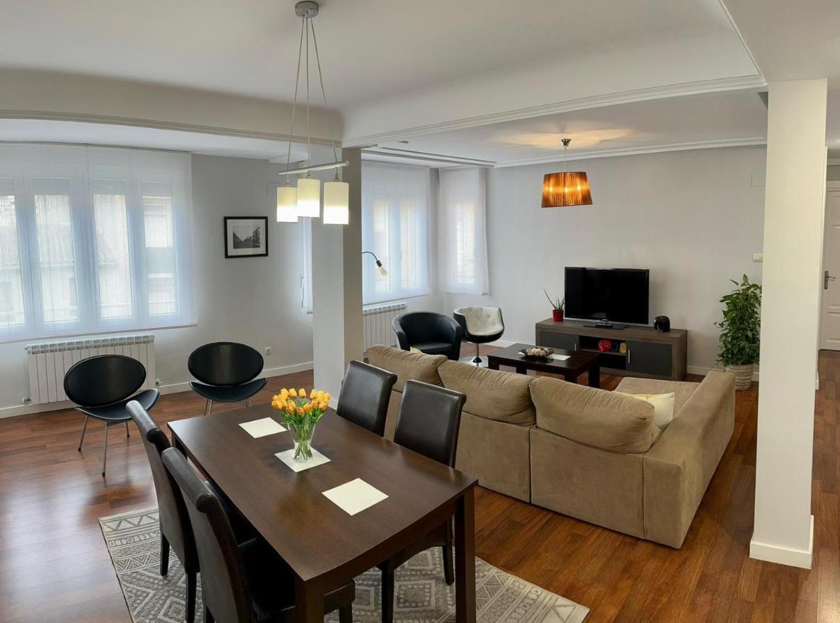Apartamento La Cava Calahorra Ngoại thất bức ảnh