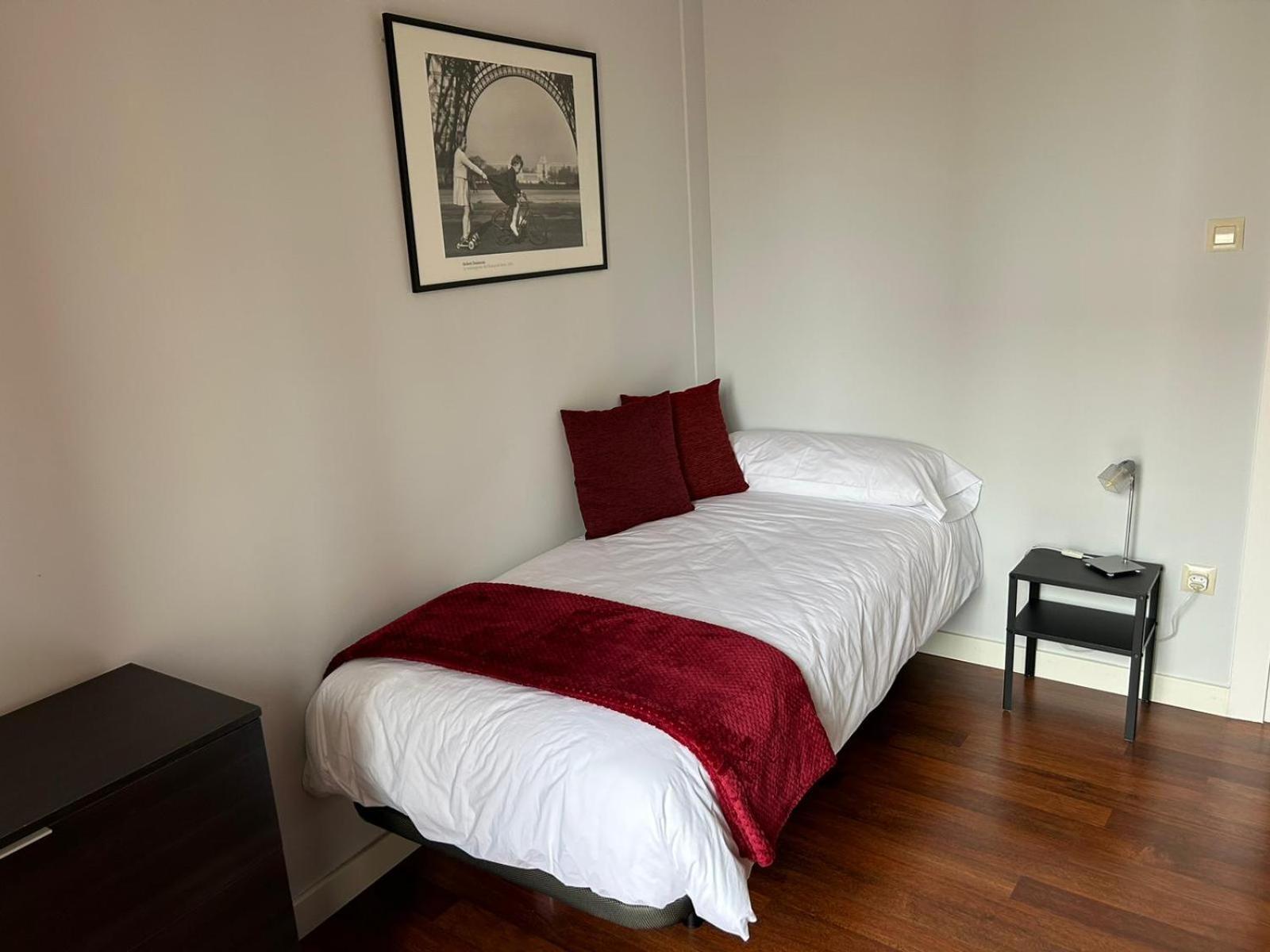 Apartamento La Cava Calahorra Ngoại thất bức ảnh