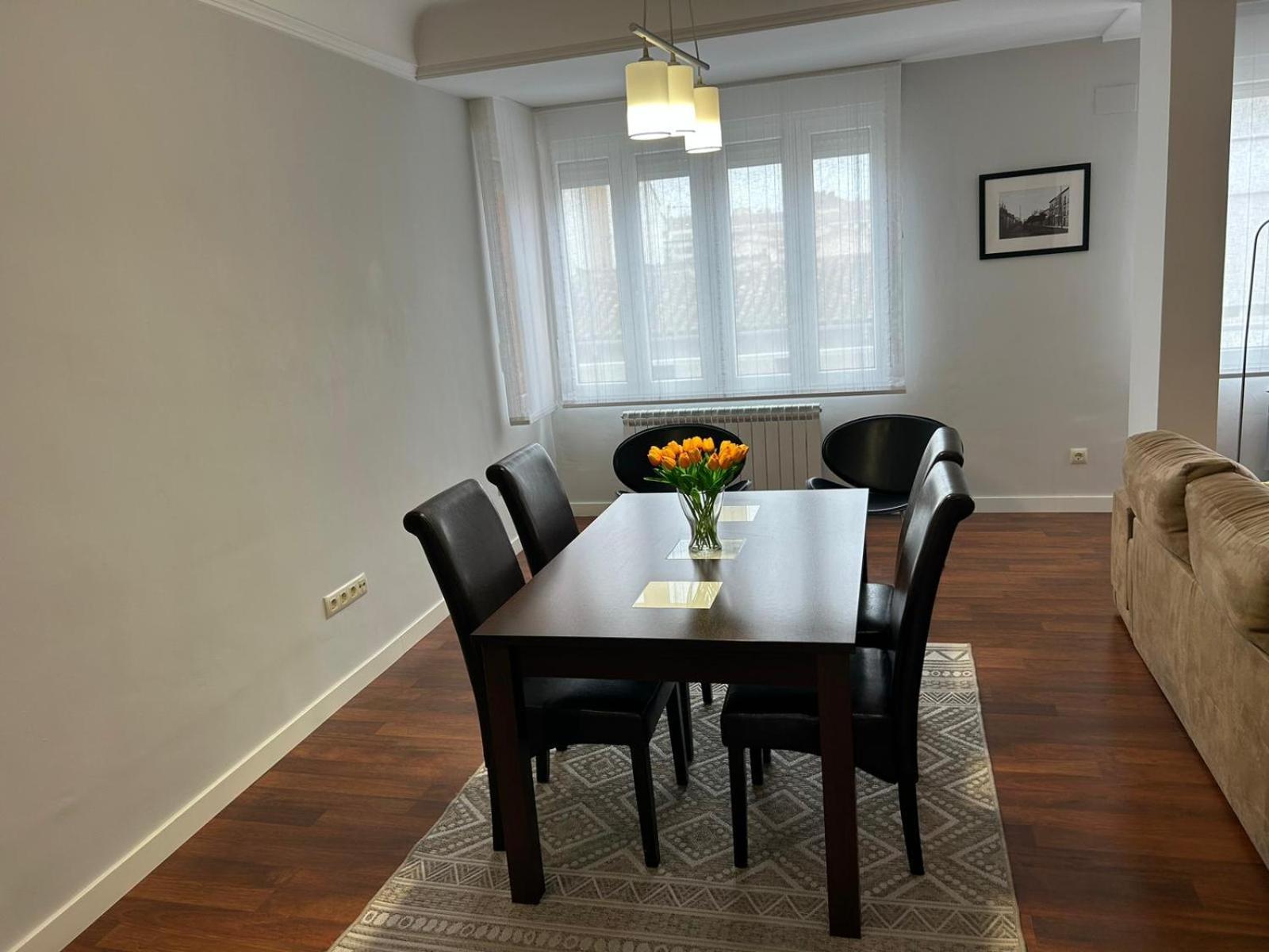 Apartamento La Cava Calahorra Ngoại thất bức ảnh
