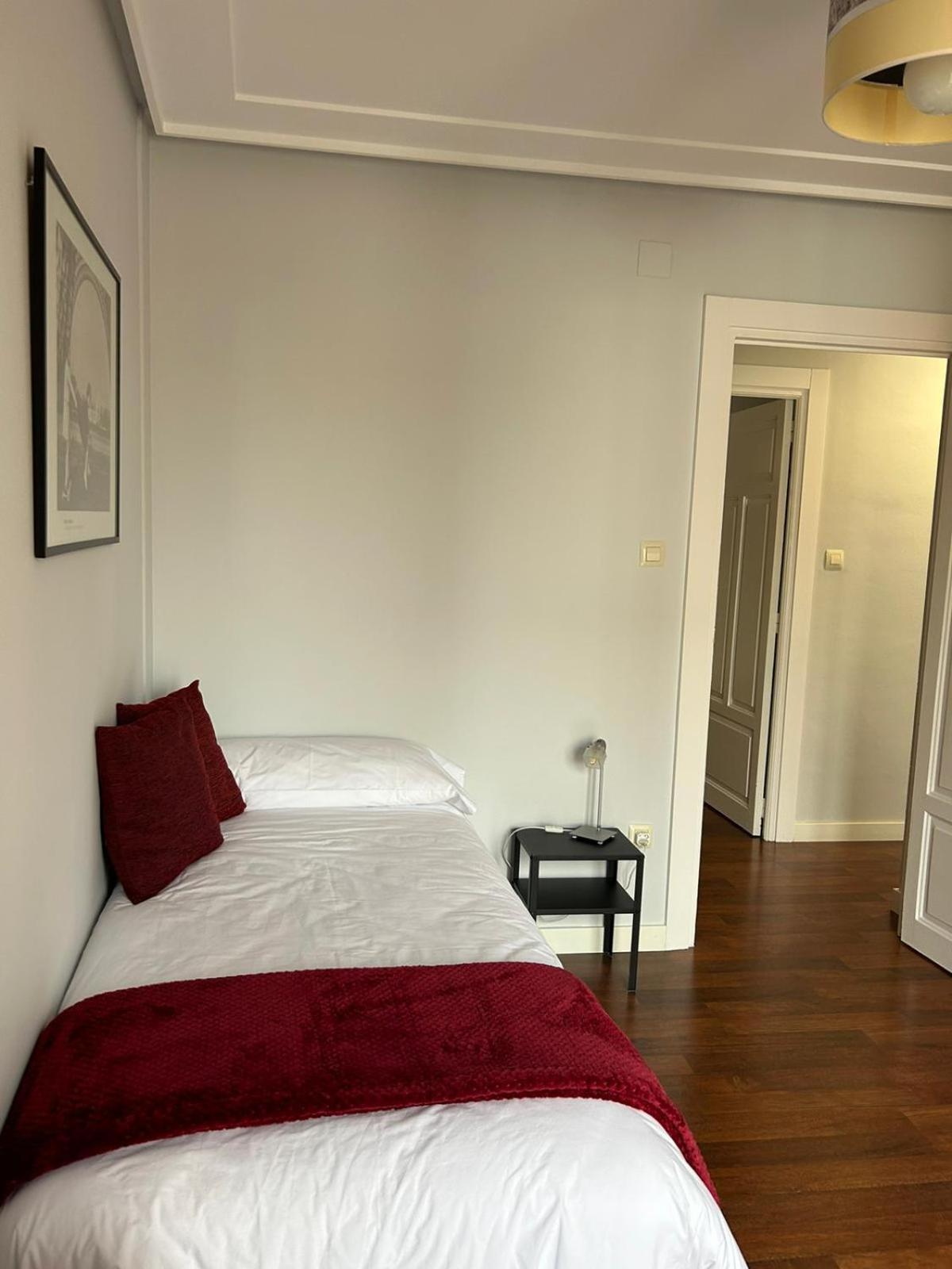 Apartamento La Cava Calahorra Ngoại thất bức ảnh