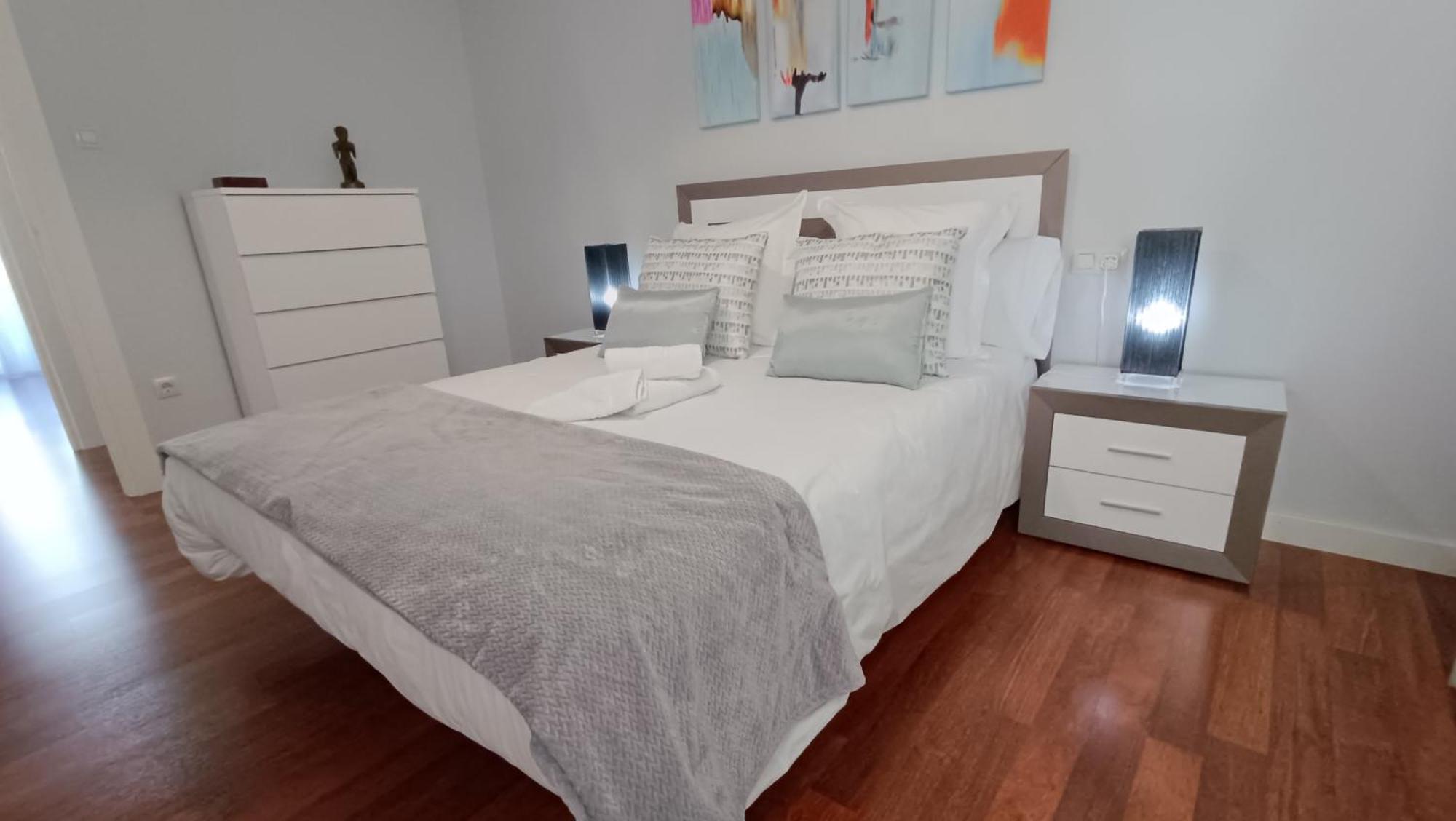 Apartamento La Cava Calahorra Ngoại thất bức ảnh