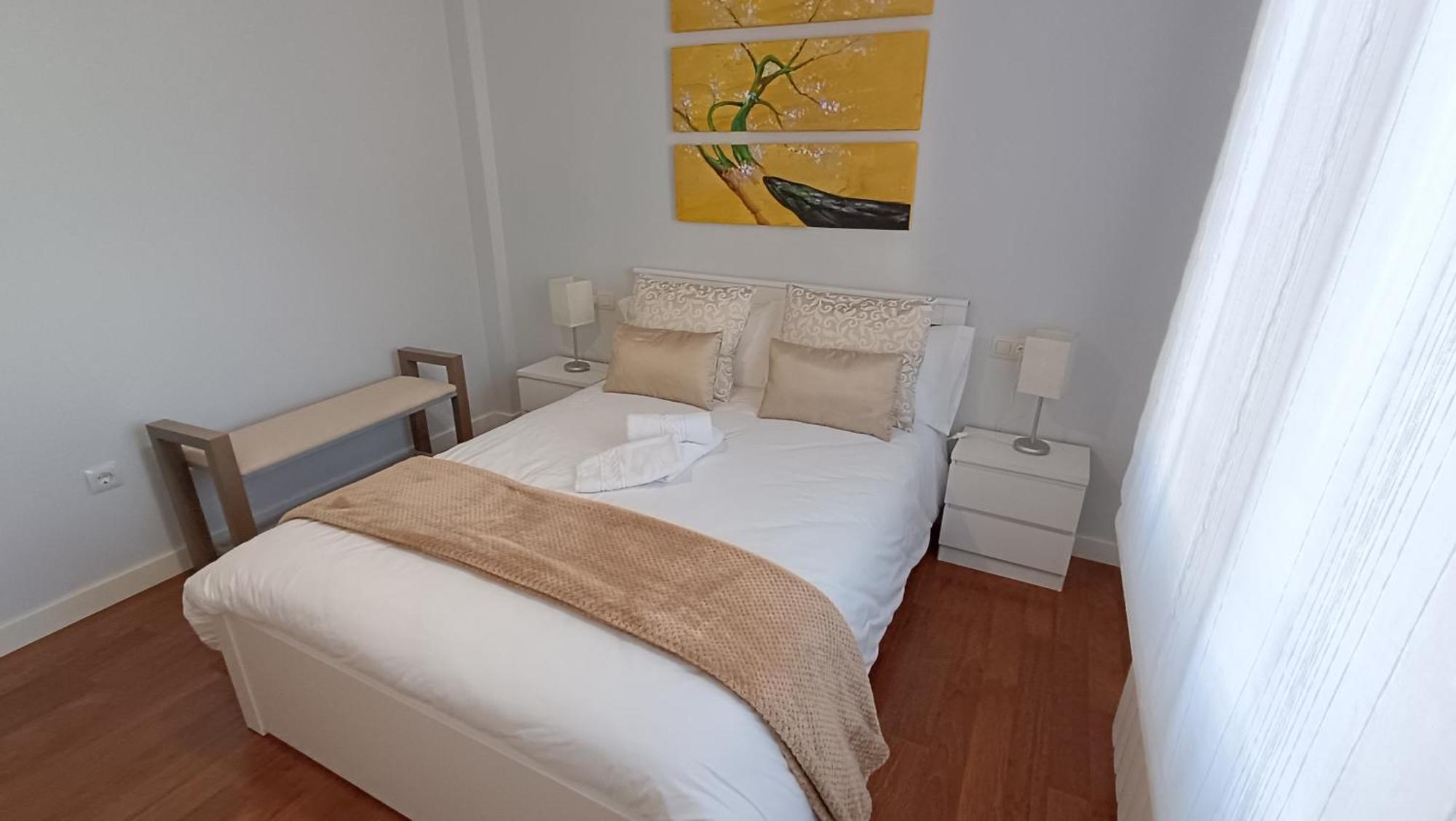 Apartamento La Cava Calahorra Ngoại thất bức ảnh