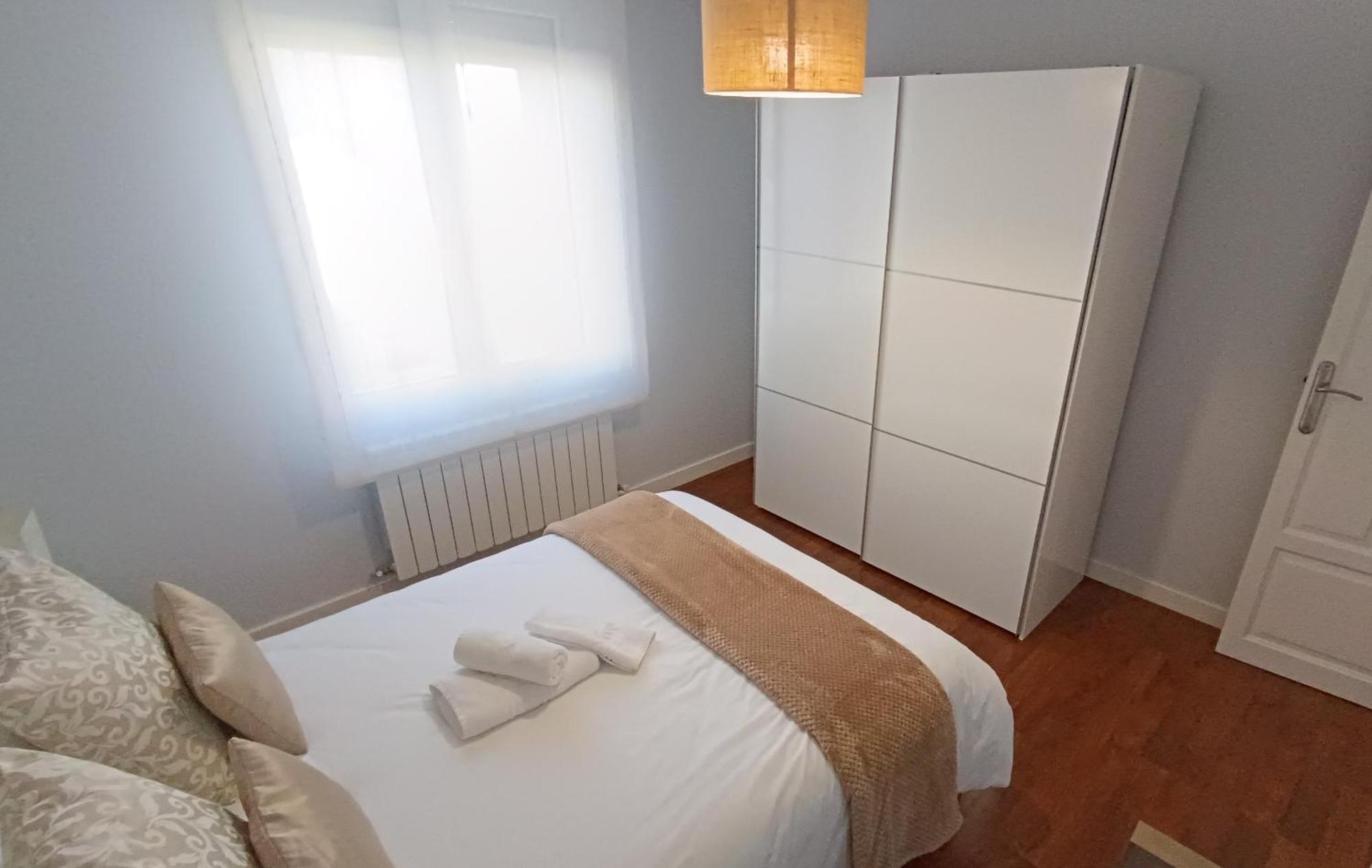 Apartamento La Cava Calahorra Ngoại thất bức ảnh